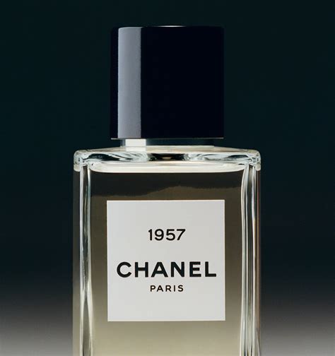 selfridges chanel perfume|chanel 1957 for sale.